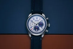 Chronograph