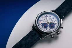 Chronograph