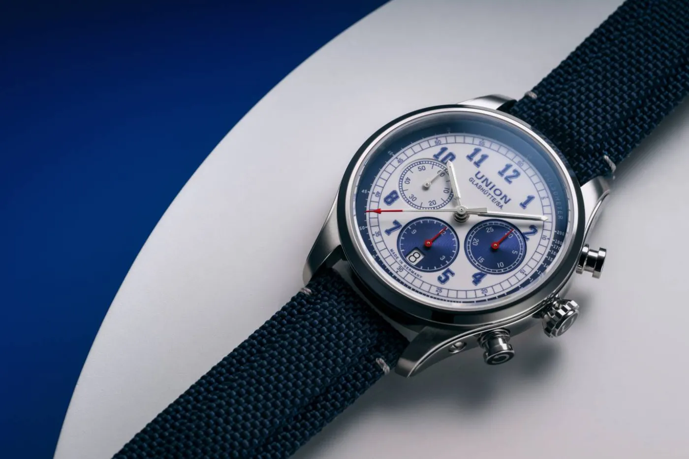 Chronograph "Belisar"