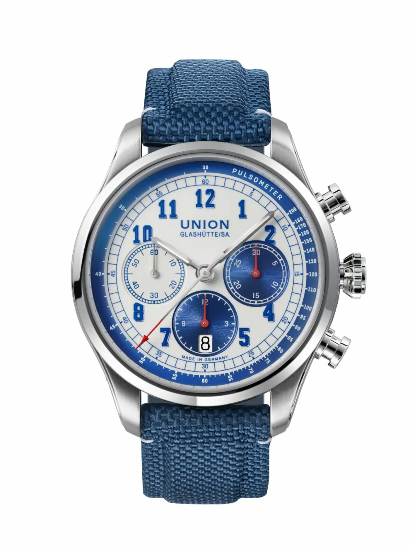 Chronograph "Belisar"