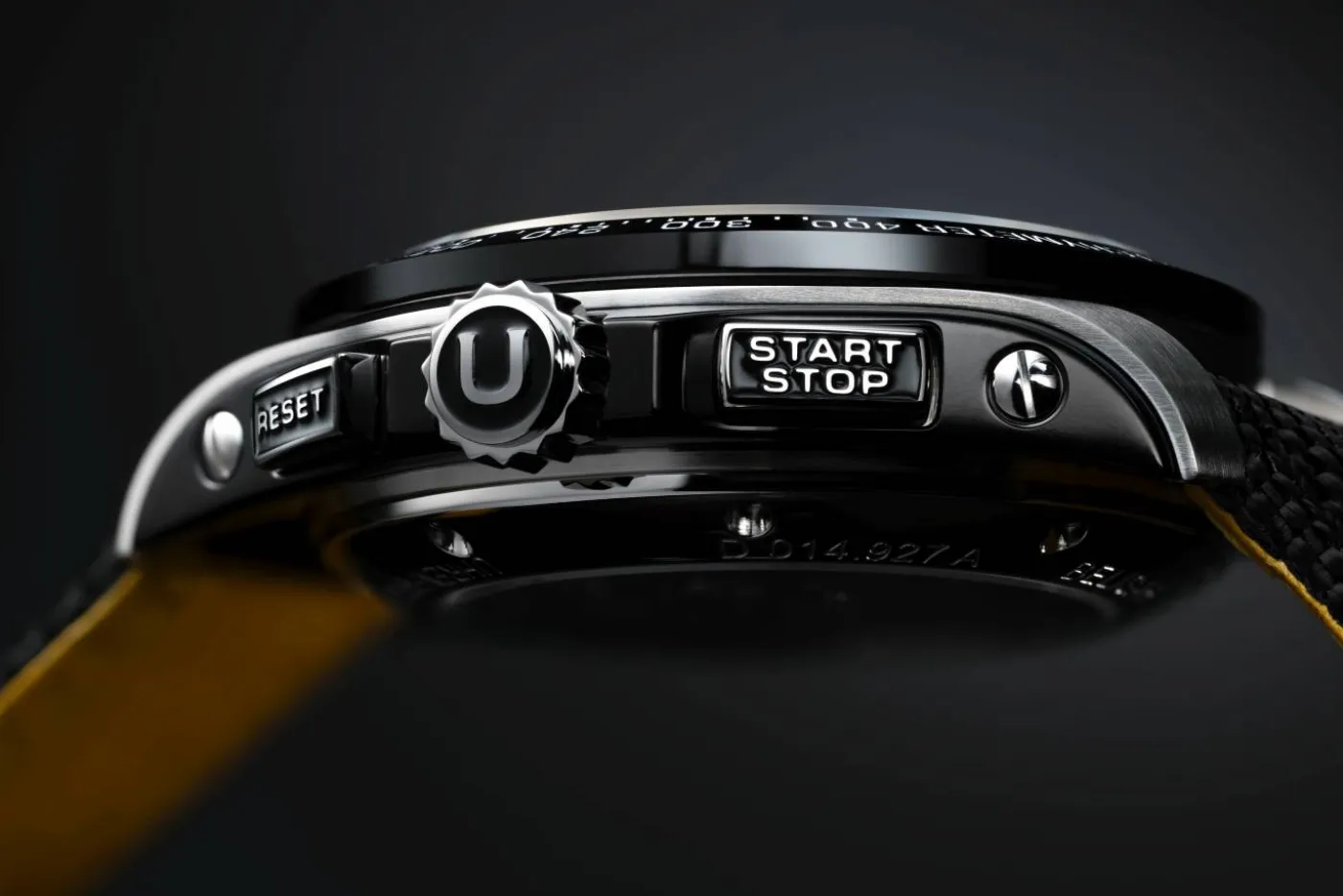 Chronograph Belisar Sport