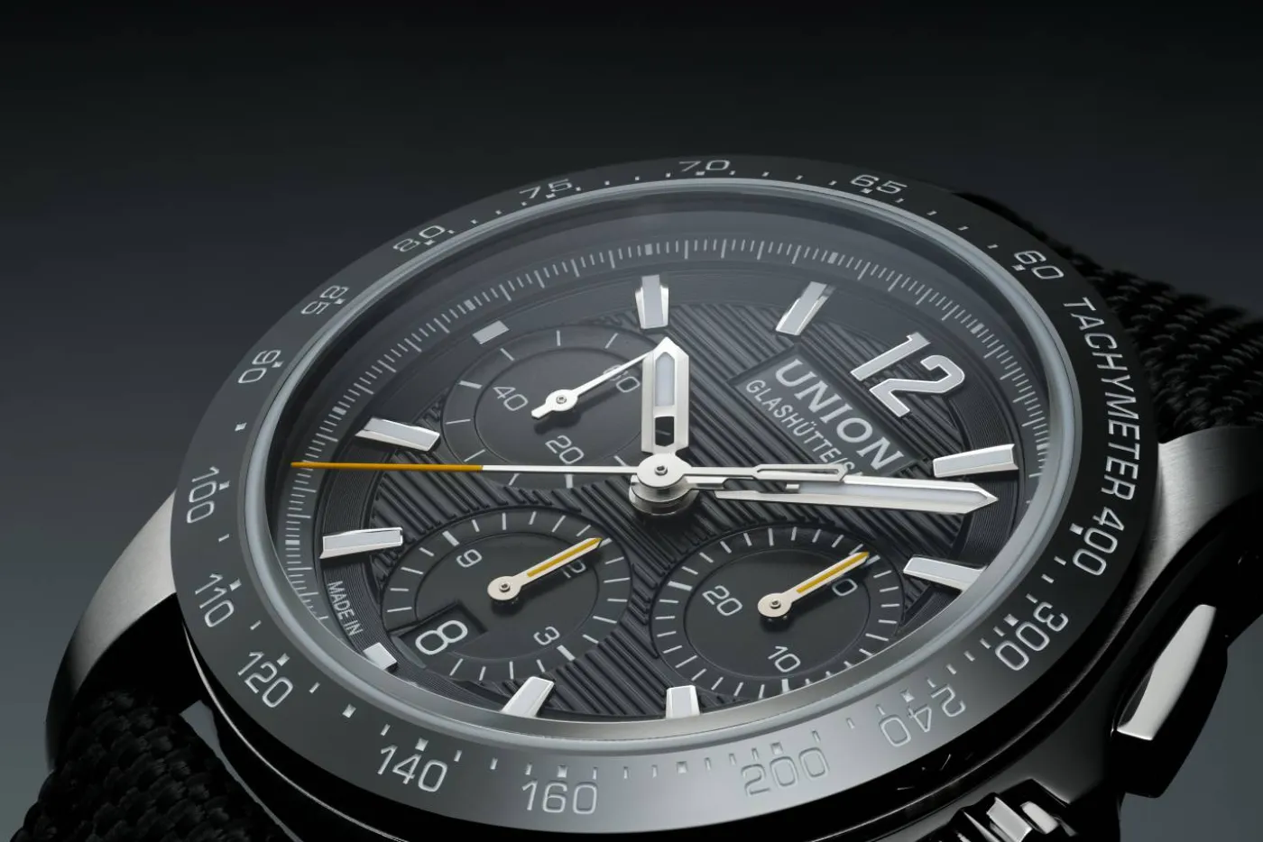 Chronograph Belisar Sport