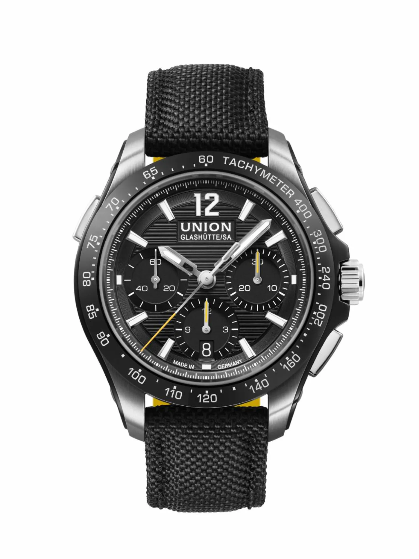 Chronograph Belisar Sport