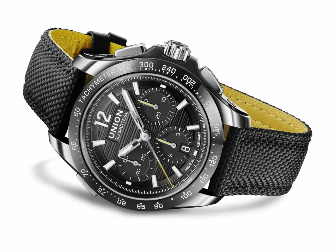 Chronograph Belisar Sport