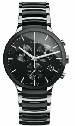 Chronograph "Centrix"
