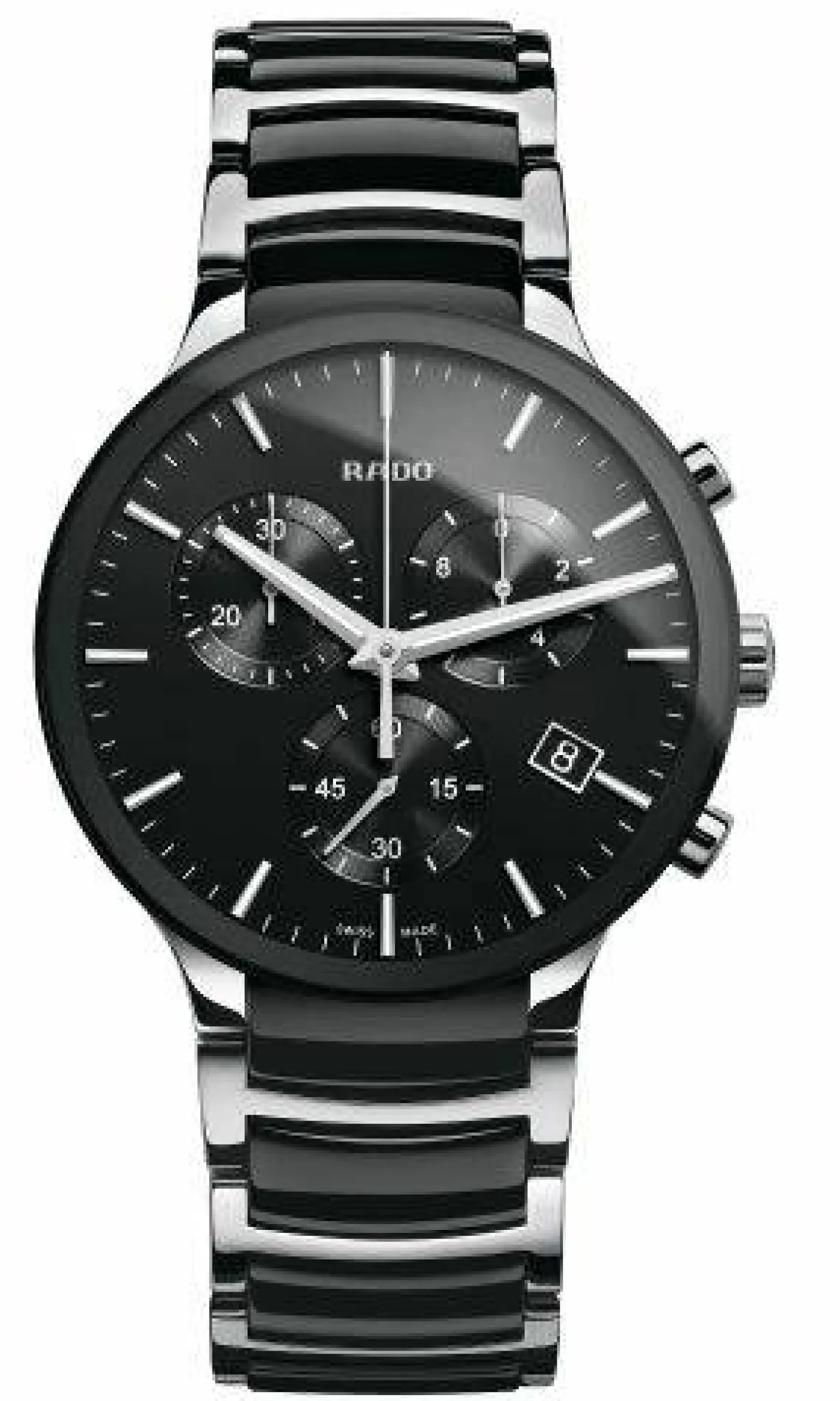Chronograph "Centrix"