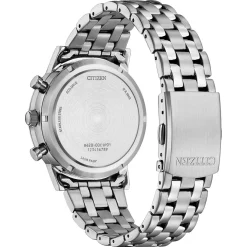 Chronograph "Hau"