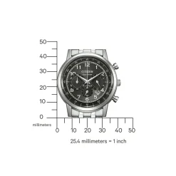Chronograph "Hau"