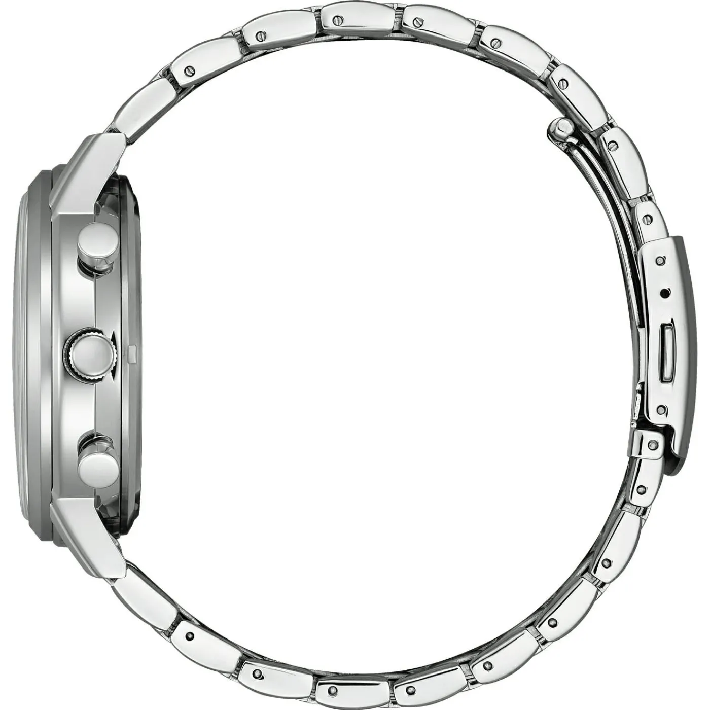 Chronograph "Hau"