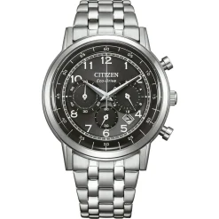 Chronograph