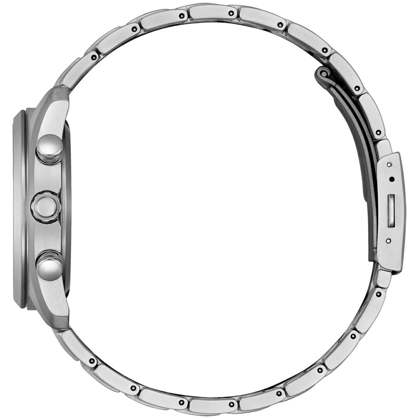 Chronograph "Hau Titan"