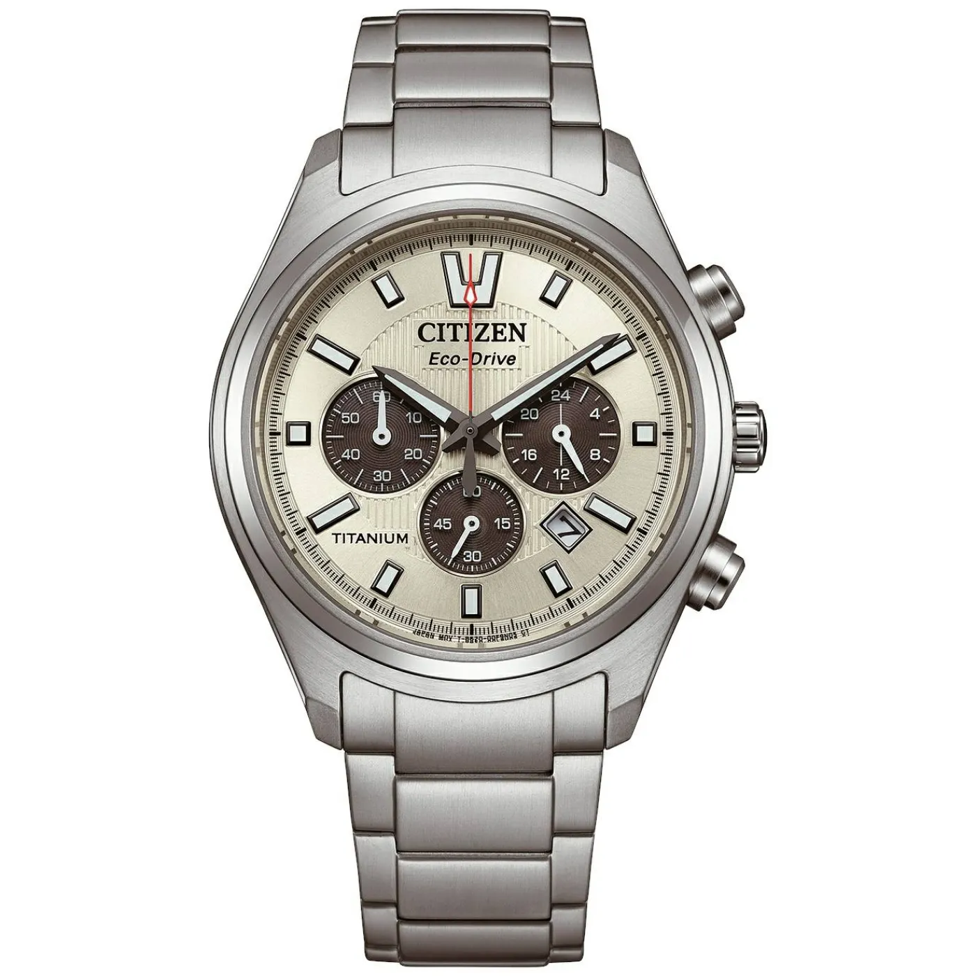Chronograph "Hau Titan"