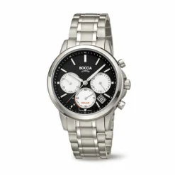 Chronograph "HAU-Q TI"
