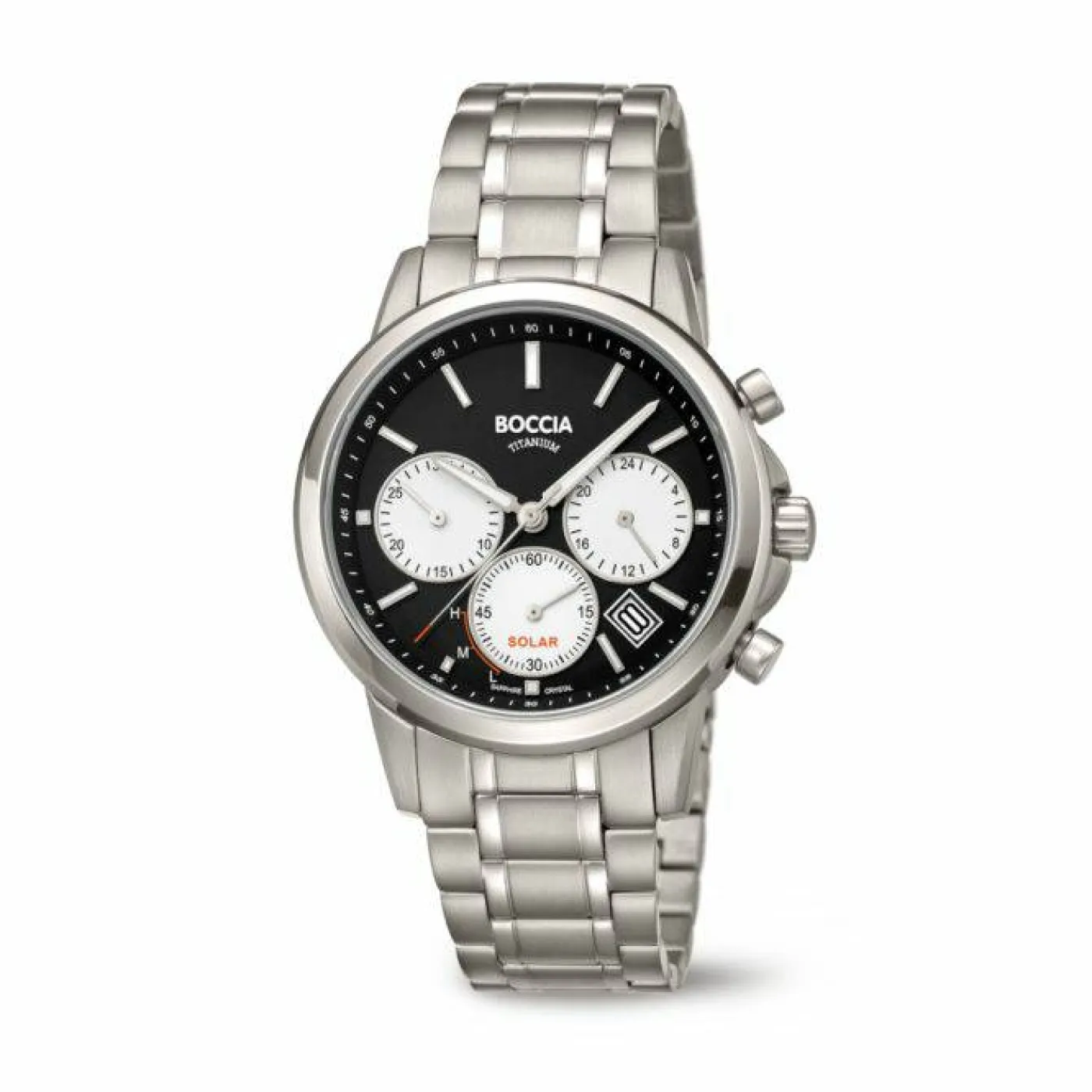 Chronograph "HAU-Q TI"