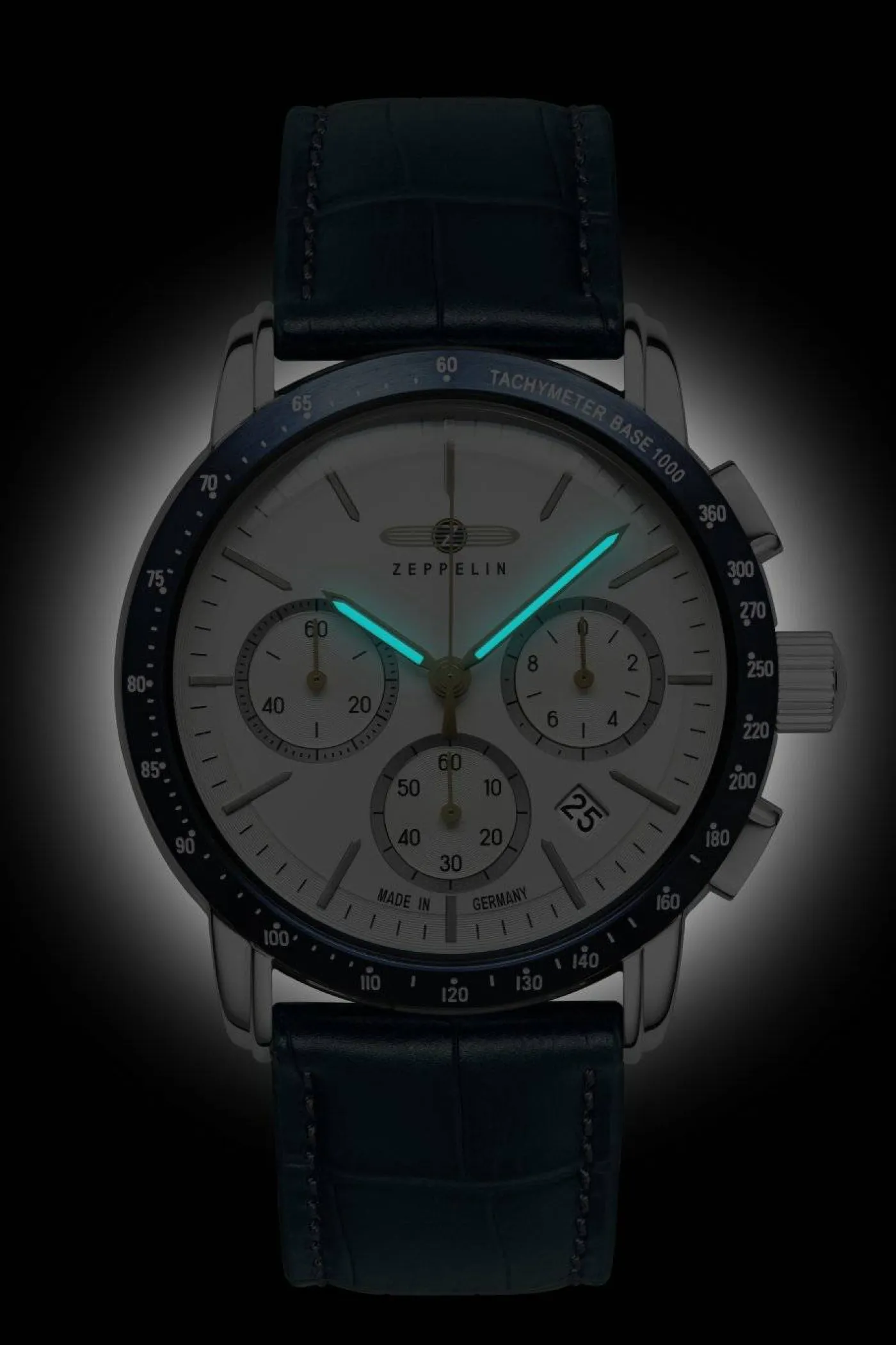 Chronograph "New York"