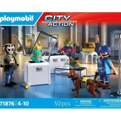 City Action