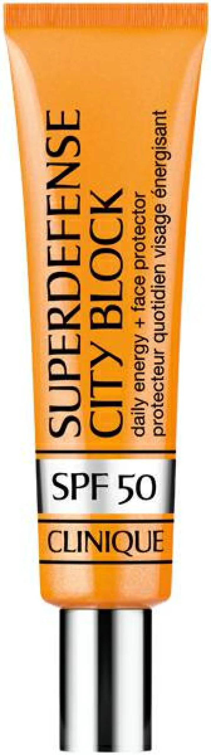 City Block SPF 50 40 ml