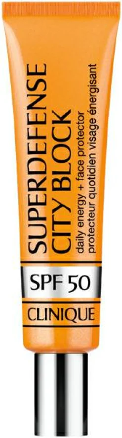 City Block SPF 50 40 ml