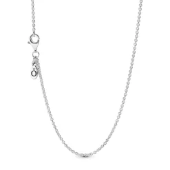 Classic Cable Chain Kette