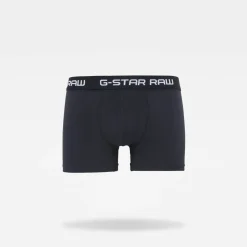 Classic trunk clr 3 pack
