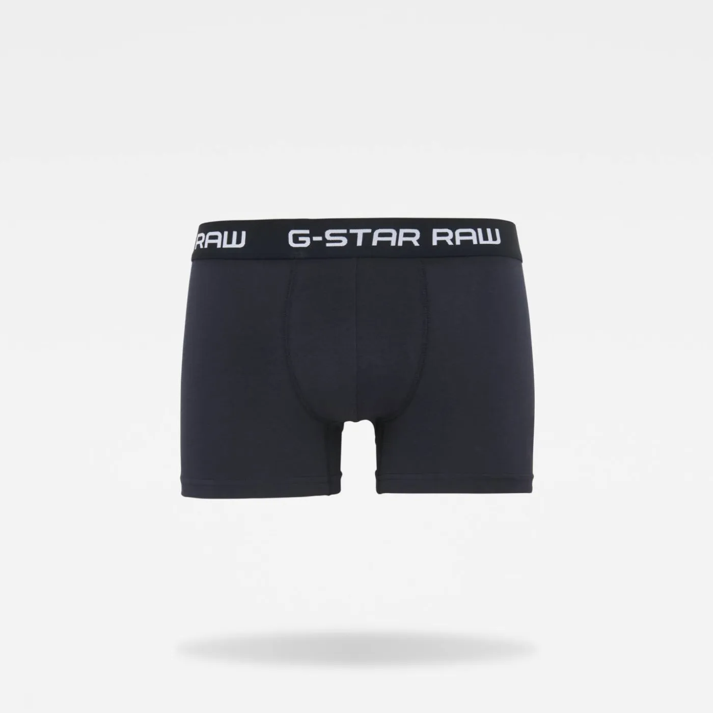Classic trunk clr 3 pack