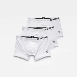 Classic trunk 3 pack