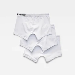 Classic trunk 3 pack