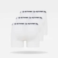 Classic trunk 3 pack