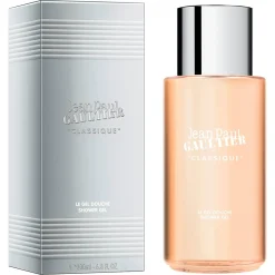"Classique" Shower Gel 200 ml