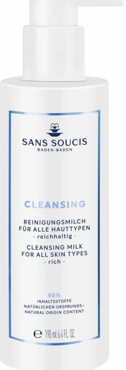 "Cleansing" Reinigungsmilch 190 ml
