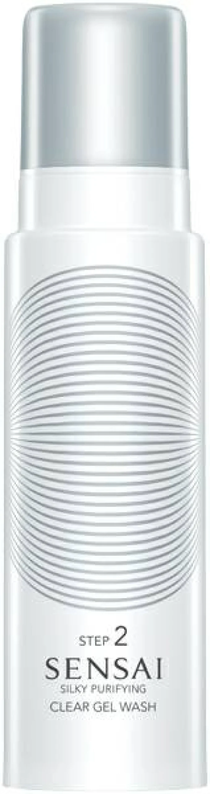 Clear Gel Wash 145 ml