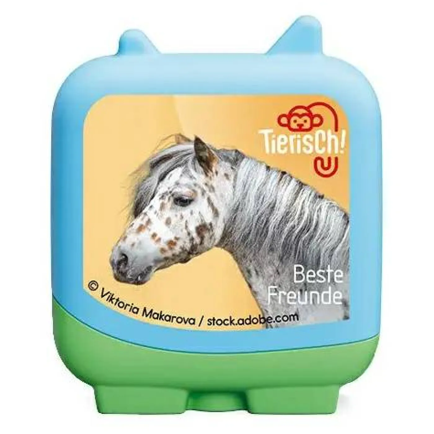 Clever Tonie "Tierisch! - Beste Freunde"