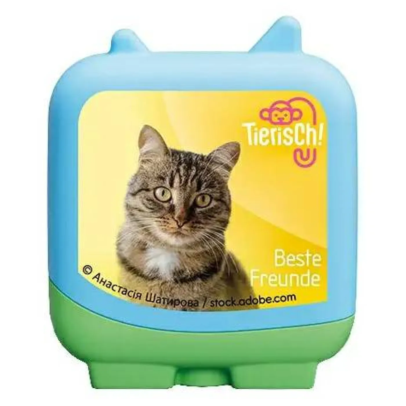 Clever Tonie "Tierisch! - Beste Freunde"