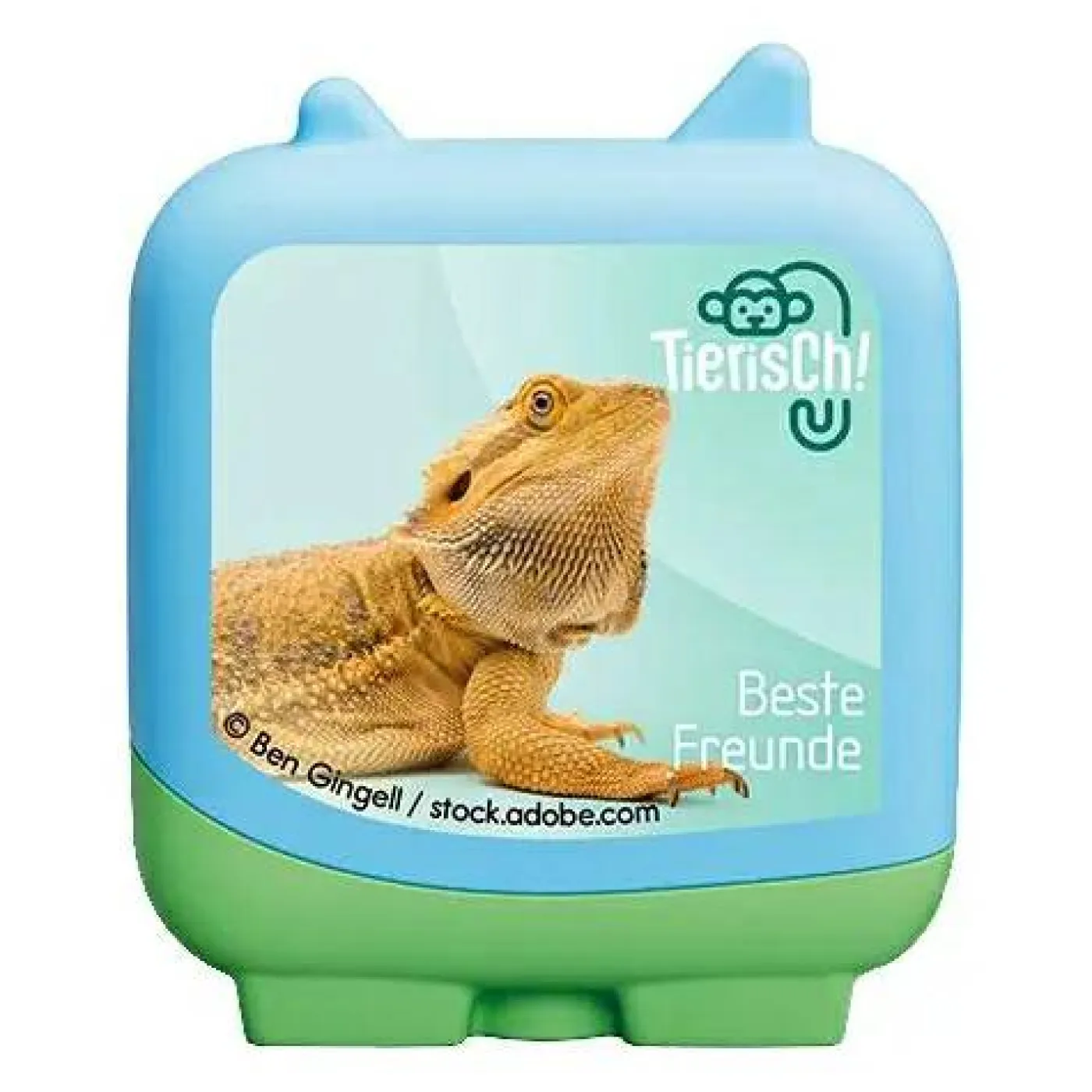 Clever Tonie "Tierisch! - Beste Freunde"