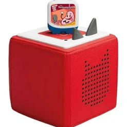 Clever Tonie-Set "Bühne frei für...", 4er-Pack