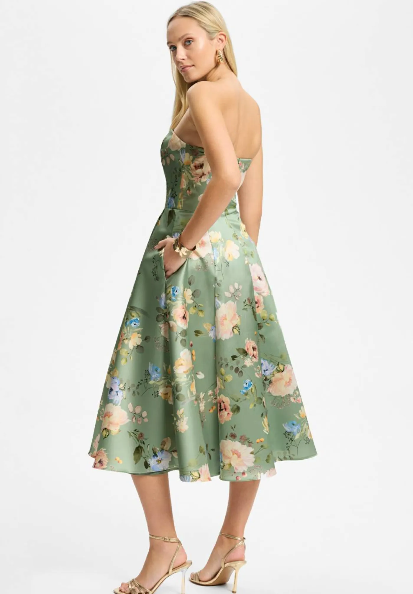 Cocktailkleid