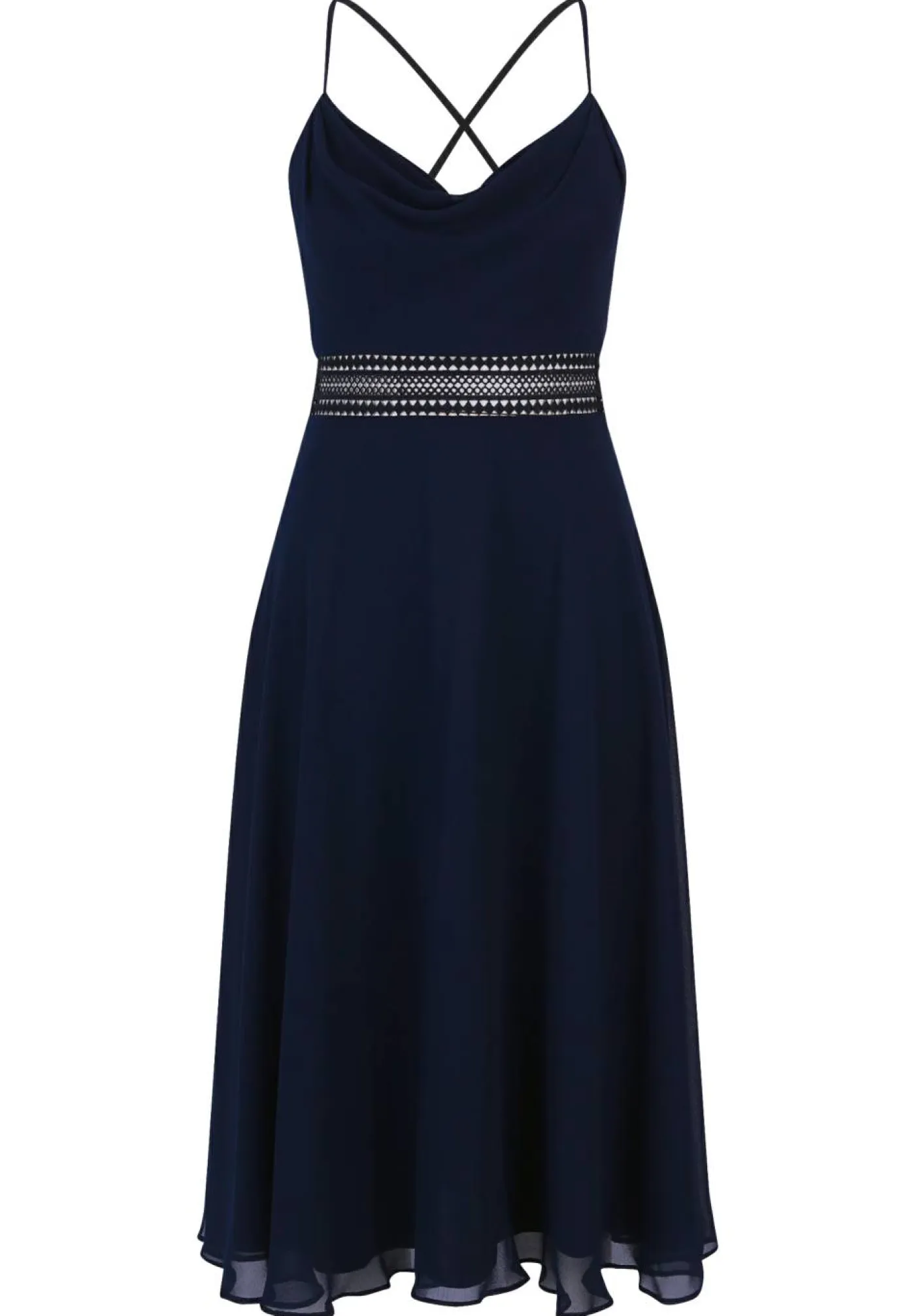 Cocktailkleid
