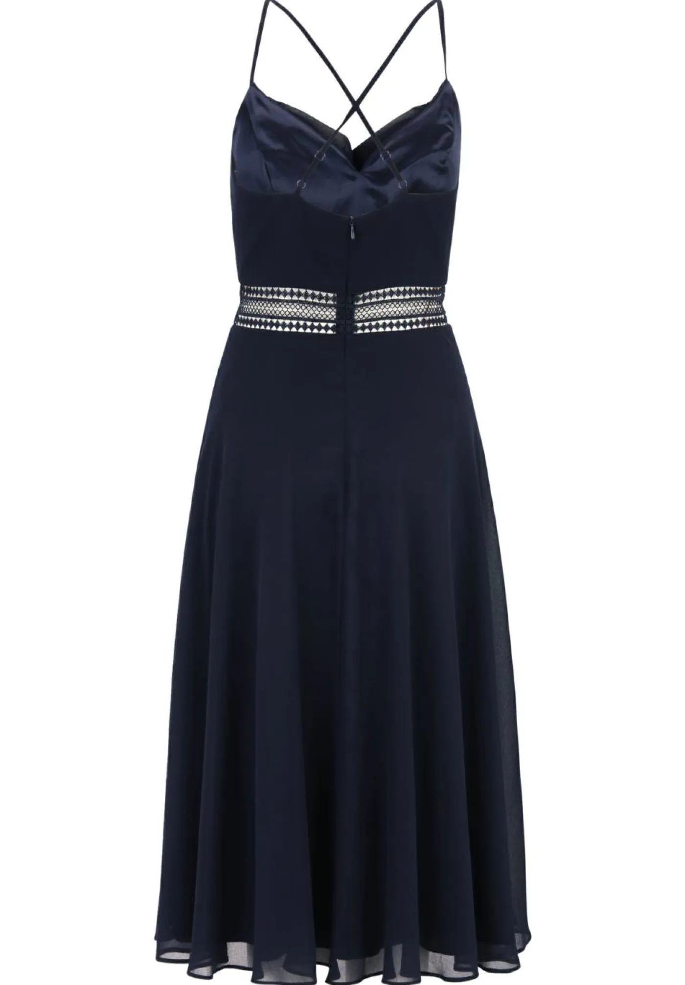 Cocktailkleid