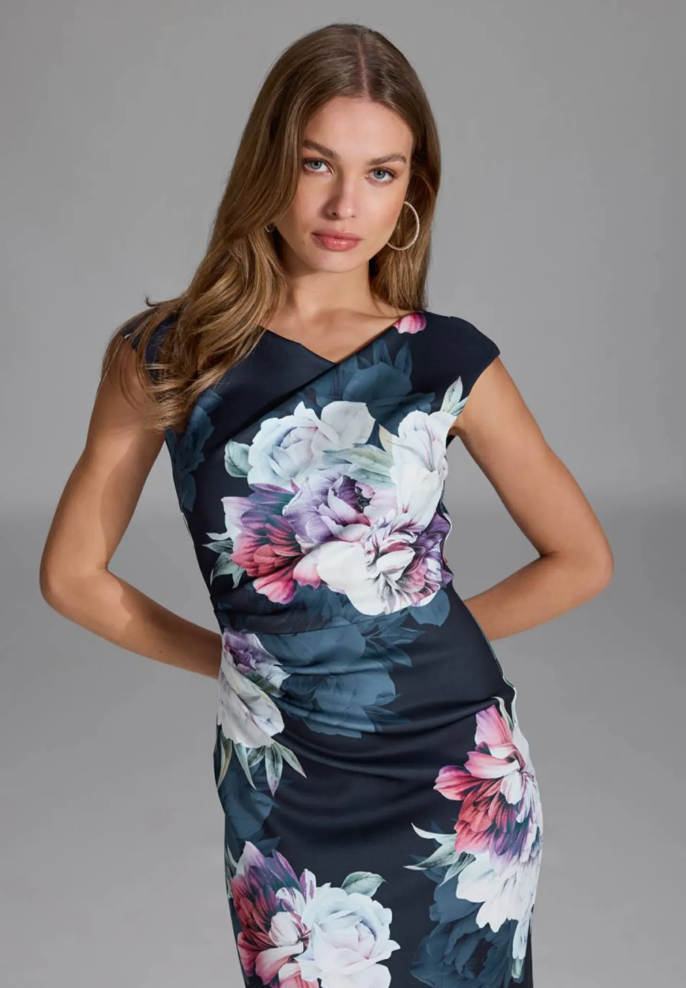 Cocktailkleid