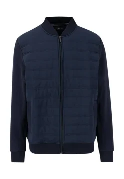 Collegejacke