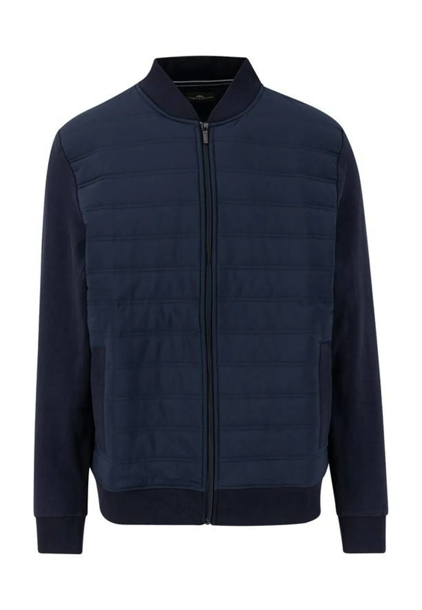 Collegejacke