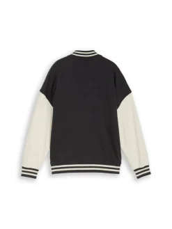 Collegejacke