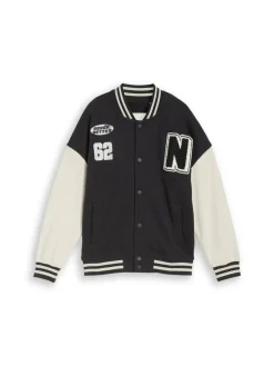 Collegejacke