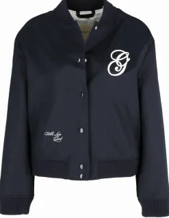 Collegejacke "Varsity"