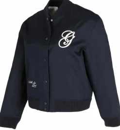 Collegejacke