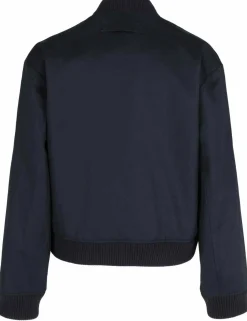 Collegejacke