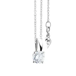 Collier "Diamante in Amore"
