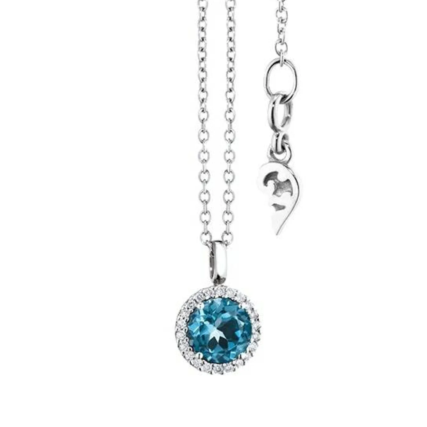 Collier "Espressivo"
