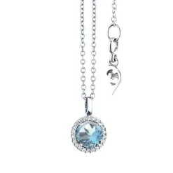 Collier "Espressivo"