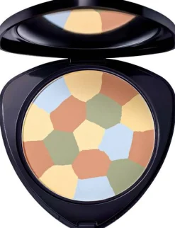 Colour Corrccting Powder 02